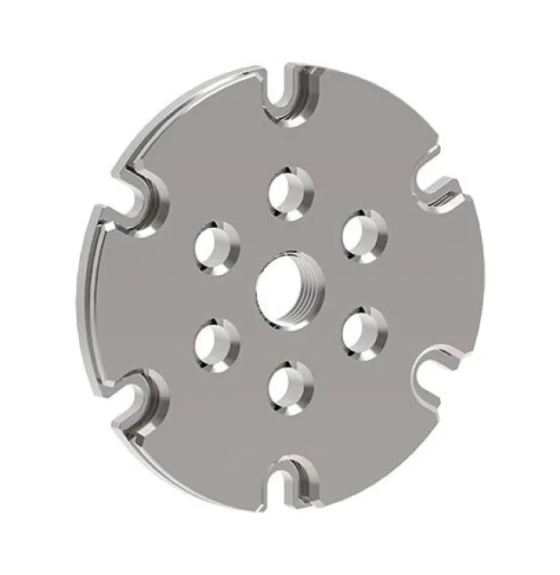 91835 - Shell Plate 1S Lee Pro 6000
