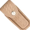 SH204 - Etui cuir pour pliant L