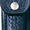 SH200 - Etui cuir pour pliant M