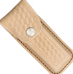 SH205 - Etui cuir pour pliant XL
