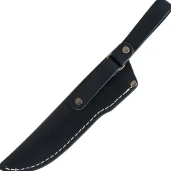 SHMRGRB - BPS Knives étui cuir pour Mora Garberg