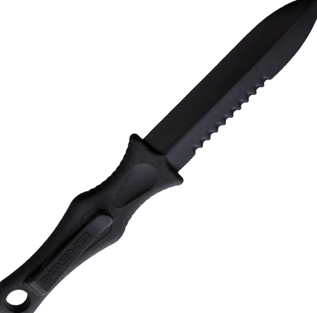 SHOCIA - SHOMER-TEC CIA Covert Cutter
