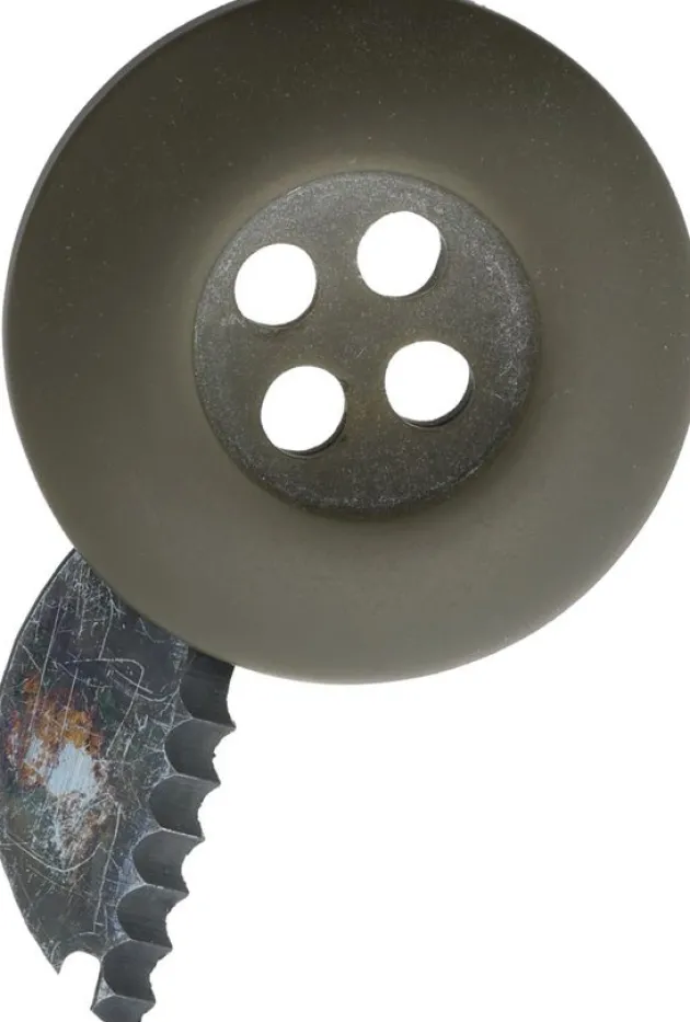 SHOEBO - SHOMER-TEC Escape Button OD