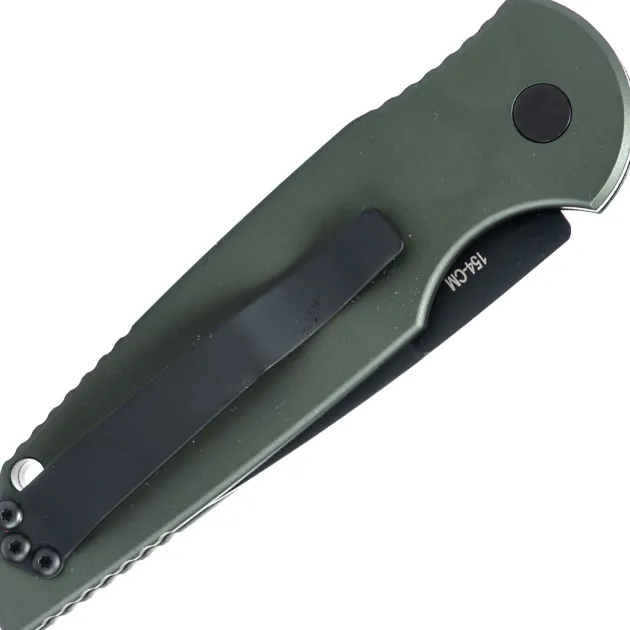 SHOT26.TR3.1 - Pro-Tech Tactical Response 3 TR-3 Shot Show Special 2026