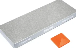SHP168H - SHARPAL Dual-Grit Diamond Stone 325&1000 75x200mm