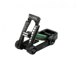SHP194H - Sharpal Holdbubble guide pour affûtage