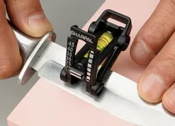 SHP194H - Sharpal Holdbubble guide pour affûtage