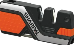 SHP101N - SHARPAL Aiguiseur 6 en 1