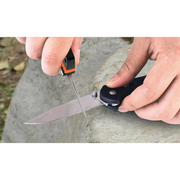 SHP101N - SHARPAL Aiguiseur 6 en 1