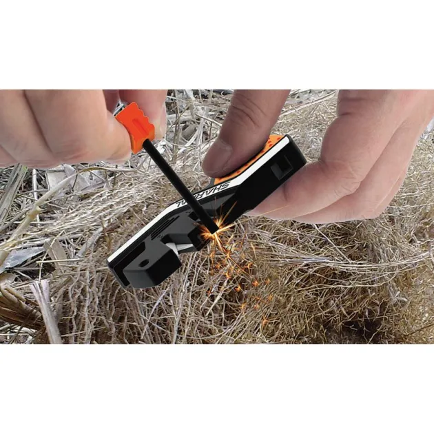 SHP101N - SHARPAL Aiguiseur 6 en 1