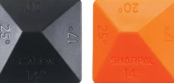SHP196N - Sharpal guides pour affûtage (par 2)