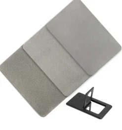 SHP116N - Sharpal Kit Cartes diamant avec support