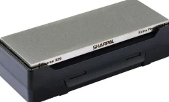 SHP162N - SHARPAL Pierre Diamant Double Face 325/1200