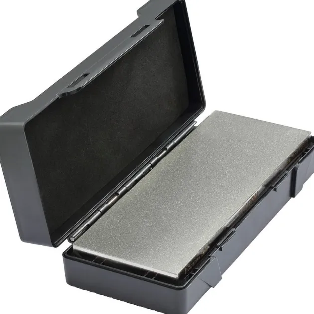 SHP162N - SHARPAL Pierre Diamant Double Face 325/1200