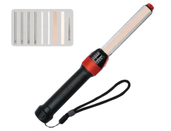 SHP210N - SHARPAL Transforod Field Sharpener 11 en 1