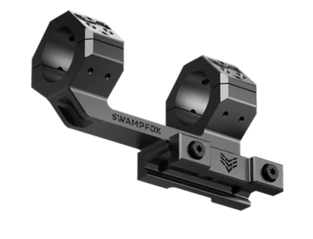 SHRM-30-M - SWAMPFOX CANTILEVER 30MM