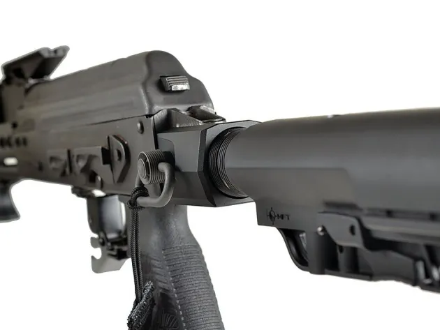SI-AK-SA - Strike Industries - AK vers AR Adaptateur de crosse