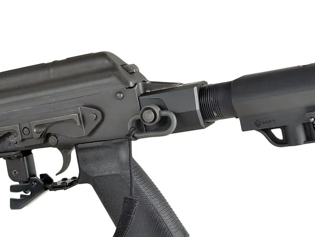 SI-AK-SA - Strike Industries - AK vers AR Adaptateur de crosse