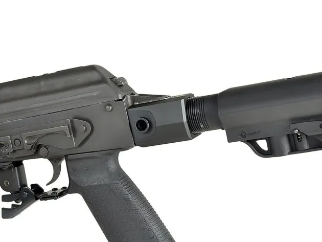 SI-AK-SA - Strike Industries - AK vers AR Adaptateur de crosse