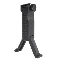 SI-AR-BIPOD - STRIKE INDUSTRIES Poignée/bipied picatinny noir