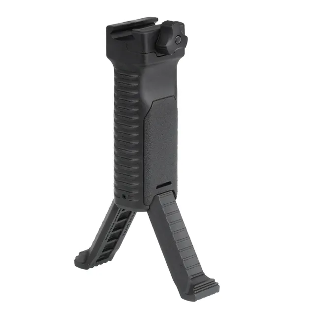 SI-AR-BIPOD - STRIKE INDUSTRIES Poignée/bipied picatinny noir
