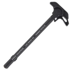 SI-ARCH-EL-BK - Charging Handle with Extended Latch pour .223/5.56