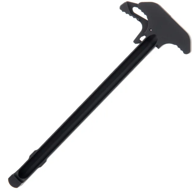 SI-ARCH-EL-BK - Charging Handle with Extended Latch pour .223/5.56