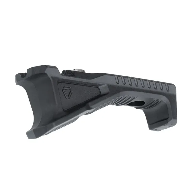 SI-AR-CMS-CFG-BK - LINK Cobra Fore Grip - M-LOK / KeyMod