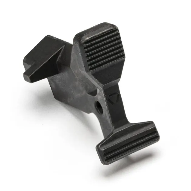 SI-AR10-EBC - Strike Industries - Enhanced Bolt Catch for AR10