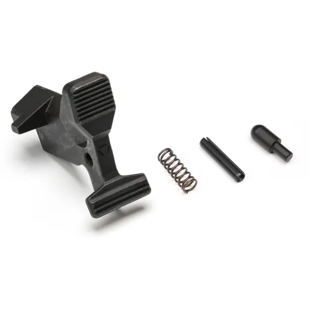 SI-AR10-EBC - Strike Industries - Enhanced Bolt Catch for AR10