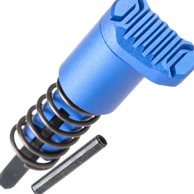 SI-AR-E-FA-BLU - Strike Industries Strike Forward Extended blue