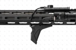 Si-AR-HSFG-BK - STRIKE INDUSTRIES Poignée Handstop angulaire M-LOK