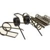 SI-AR-LRSK - Strike Industries M4 AR-15 Lower Receiver Spring Kit