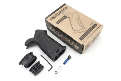 SI-AR-MAPG-BK - STRIKE INDUSTRIES AR Multi-Angle Pistol Grip black