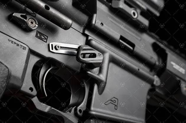 SI-AR-MMR - Strike Industries AR Modular Mag Release