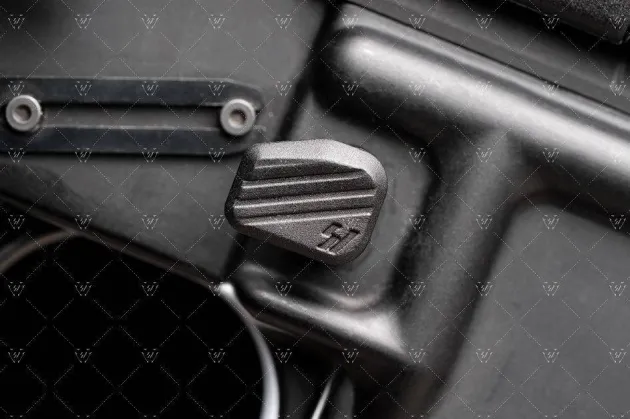 SI-AR-MMR - Strike Industries AR Modular Mag Release
