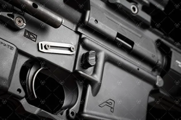 SI-AR-MMR - Strike Industries AR Modular Mag Release