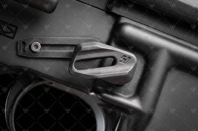 SI-AR-MMR - Strike Industries AR Modular Mag Release