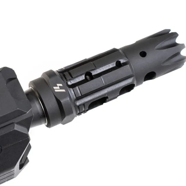 SI-AR-SHIM-223 - Strike Industries - Shim Set pour AR-15 en .223 / 5,56 mm - 13 pièces