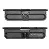 SI-AR-SUDC-223 - Strike Industries - Stamped Dust Cover for AR-15- Steel - Black