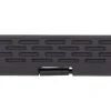 SI-AR-UDC-E-308-03-BK - Strike Industries Enhanced .308 Ultimate Dust Cover - Capsule - Black