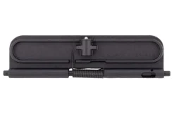 SI-AR-UDC-E-308-03-BK - Strike Industries Enhanced .308 Ultimate Dust Cover - Capsule - Black