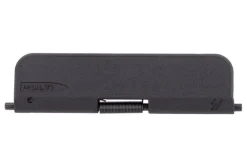 SI-AR-UDC-E-308-01-BK - Strike Industries Enhanced .308 Ultimate Dust Cover - Standard - Black