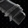 SI-BANGBAND-34MM-BLK - Strike Industries Bang Band Mini (5-pack) BLK