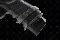 SI-BANGBAND-34MM-BLK - Strike Industries Bang Band Mini (5-pack) BLK
