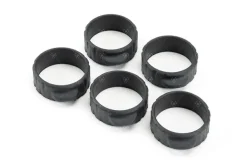 SI-BANGBAND-34MM-BLK - Strike Industries Bang Band Mini (5-pack) BLK