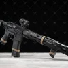 SI-BANGBAND-RED - Strike Industries Bang Band RED X 5