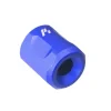 SI-BCTP-BLU - Strike Industries Barrel Thread Protector (1/2x28)