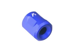 SI-BCTP-BLU - Strike Industries Barrel Thread Protector (1/2x28)