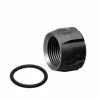 SI-BCTP-PISTOL-BK - Enhanced Barrel Thread Protector - Pistol - Black